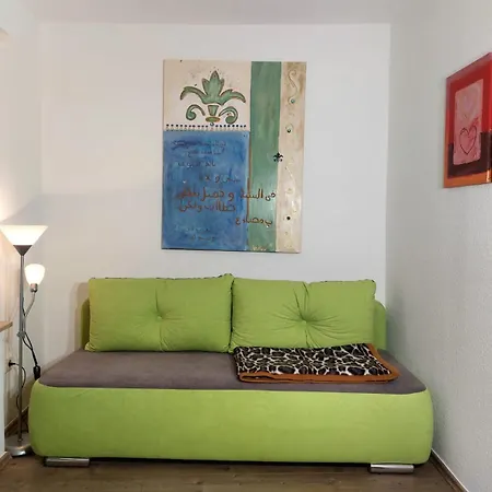 Apartment - Im Heilenbecker Tal