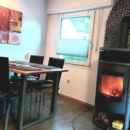 - Im Grünen Heilenbecker Tal Apartment Ennepetal