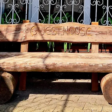 Διαμέρισμα - Im Gruenen Heilenbecker Tal