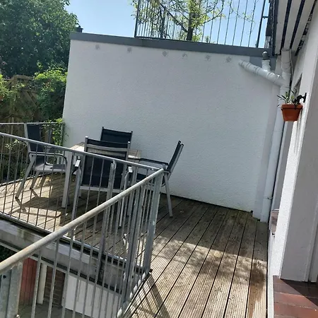 - Im Heilenbecker Tal Apartment *
