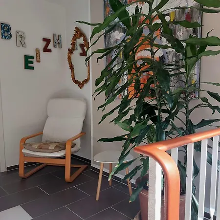 Apartment - Im Heilenbecker Tal *