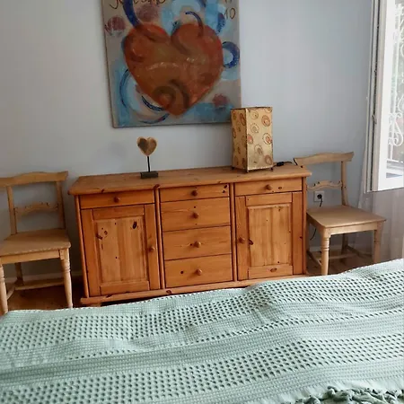 Apartment - Im Heilenbecker Tal