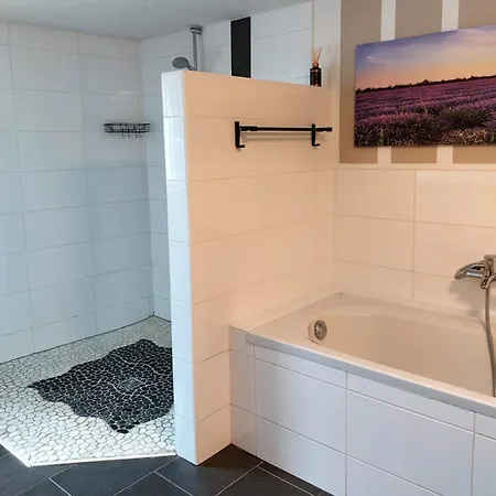 Apartment - Im Heilenbecker Tal