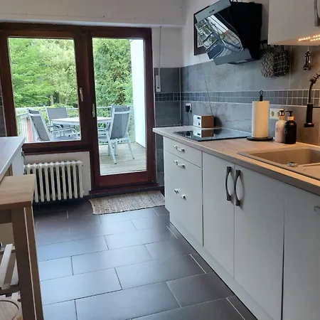 Apartment - Im Heilenbecker Tal