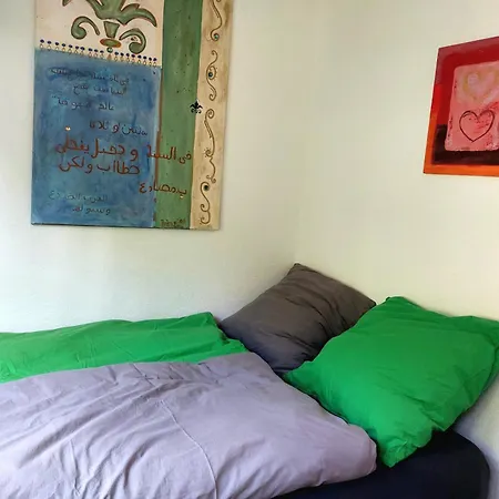 Apartment - Im Heilenbecker Tal
