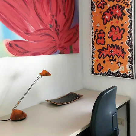 - Im Heilenbecker Tal Apartment