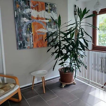 - Im Heilenbecker Tal Apartment *