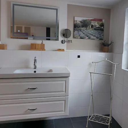 - Im Heilenbecker Tal Apartment Ennepetal