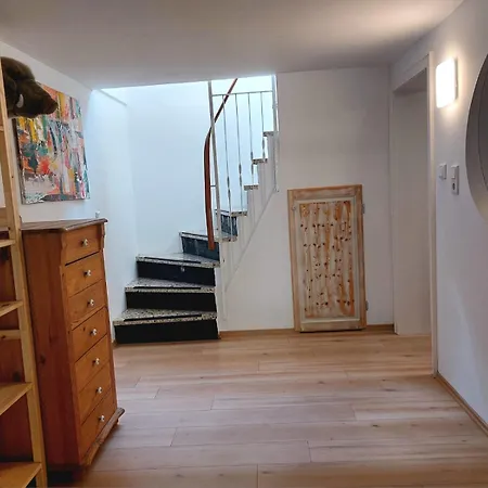 Apartment - Im Heilenbecker Tal *