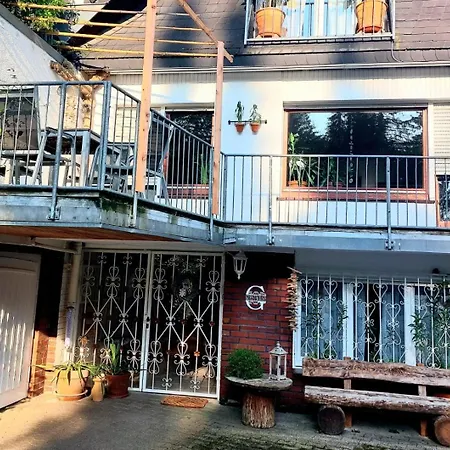 Apartment - Im Heilenbecker Tal *