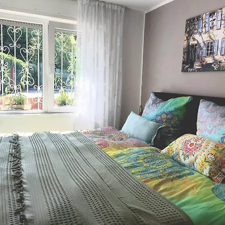 - Im Gruenen Heilenbecker Tal * Ennepetal