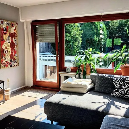 Apartment - Im Heilenbecker Tal *