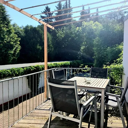 - Im Gruenen Heilenbecker Tal Lejlighed Ennepetal