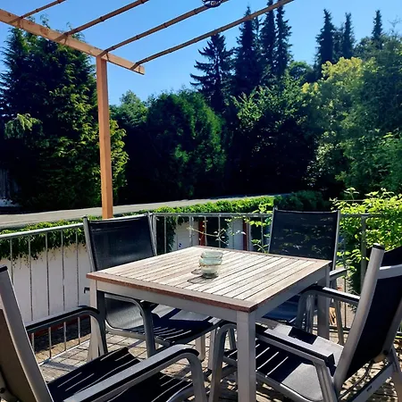 Apartment - Im Heilenbecker Tal Ennepetal