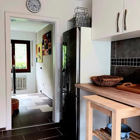 - Im Heilenbecker Tal Apartment