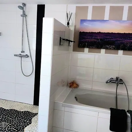 Apartment - Im Heilenbecker Tal