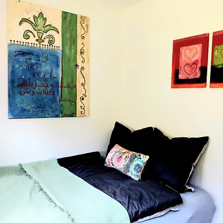Apartment - Im Heilenbecker Tal
