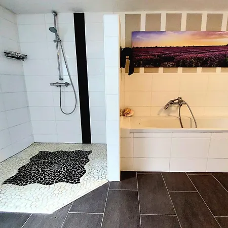 - Im Grünen Heilenbecker Tal Apartment Ennepetal