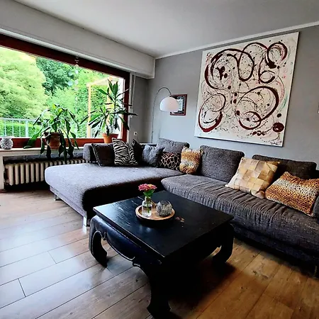 Apartment - Im Grünen Heilenbecker Tal