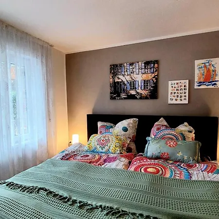 - Im Gruenen Heilenbecker Tal Appartement Ennepetal