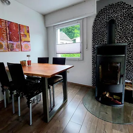 Appartement - Im Gruenen Heilenbecker Tal Ennepetal