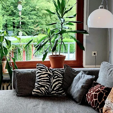 - Im Grünen Heilenbecker Tal