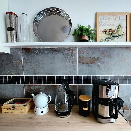 - Im Grünen Heilenbecker Tal Apartment