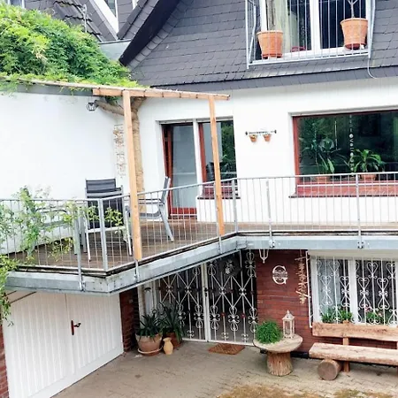 - Im Gruenen Heilenbecker Tal