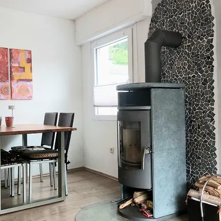 - Im Grünen Heilenbecker Tal *