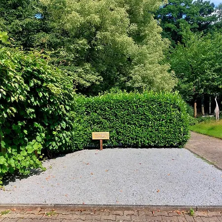 - Im Gruenen Heilenbecker Tal Lejlighed