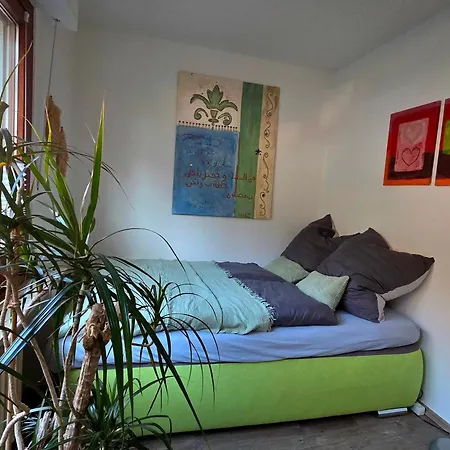 Appartement - Im Gruenen Heilenbecker Tal Ennepetal