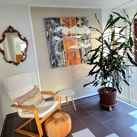 Appartement - Im Gruenen Heilenbecker Tal