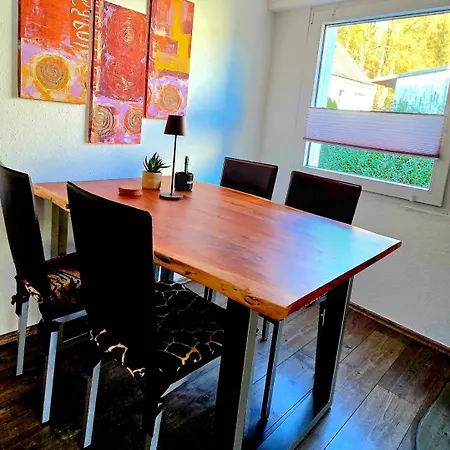 Appartement - Im Gruenen Heilenbecker Tal Ennepetal