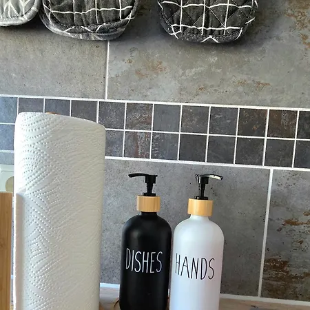 Appartement - Im Gruenen Heilenbecker Tal