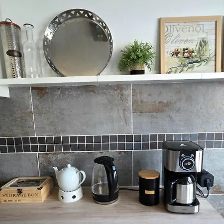 - Im Gruenen Heilenbecker Tal Διαμέρισμα *