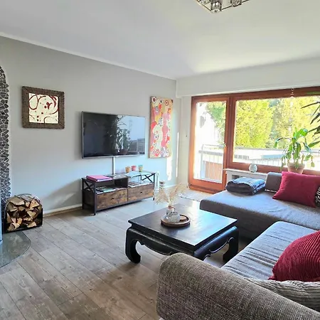 - Im Gruenen Heilenbecker Tal * Ennepetal