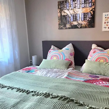 Appartement - Im Gruenen Heilenbecker Tal Ennepetal