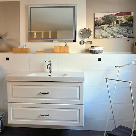 - Im Gruenen Heilenbecker Tal Appartement