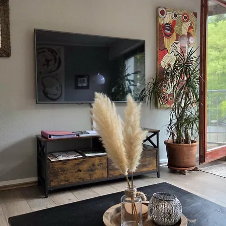 - Im Gruenen Heilenbecker Tal Lejlighed Ennepetal