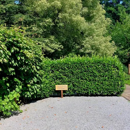 - Im Gruenen Heilenbecker Tal Lejlighed *