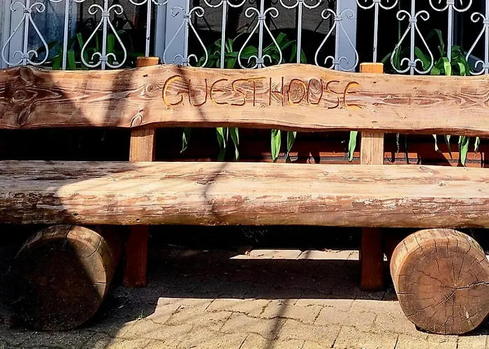 Apartamento - Im Grünen Heilenbecker Tal