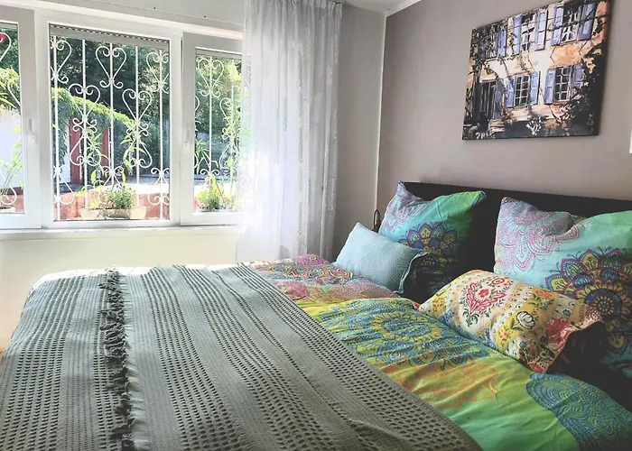 - Im Grünen Heilenbecker Tal * Ennepetal