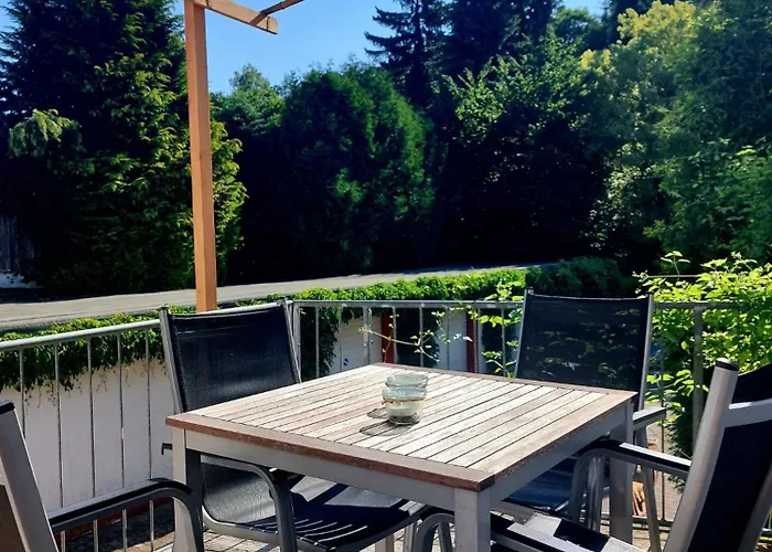 Apartamento - Im Grünen Heilenbecker Tal Ennepetal