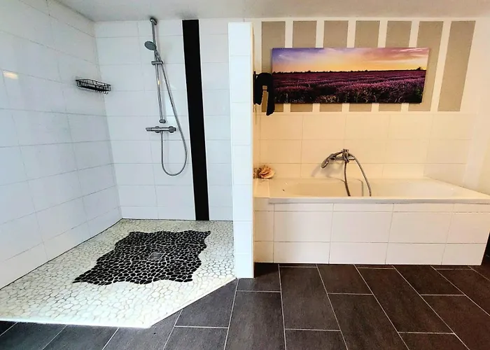 - Im Grünen Heilenbecker Tal Apartamento Ennepetal