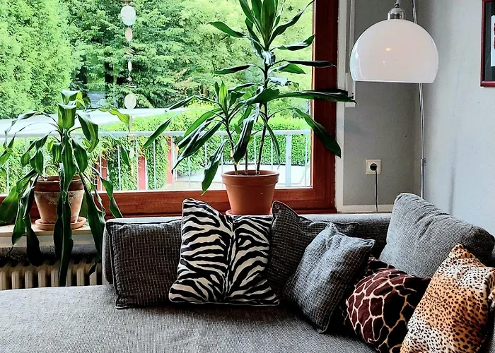 - Im Grünen Heilenbecker Tal