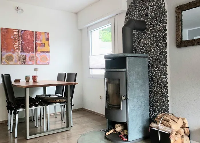 - Im Grünen Heilenbecker Tal *