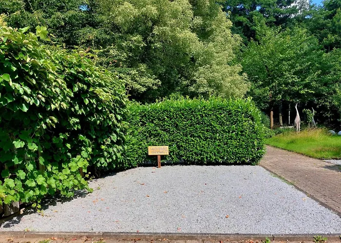 - Im Grünen Heilenbecker Tal Apartamento