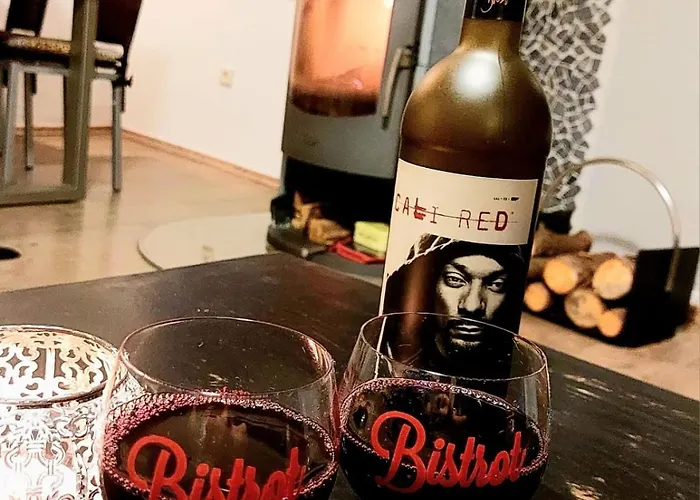 - Im Grünen Heilenbecker Tal Apartamento Ennepetal