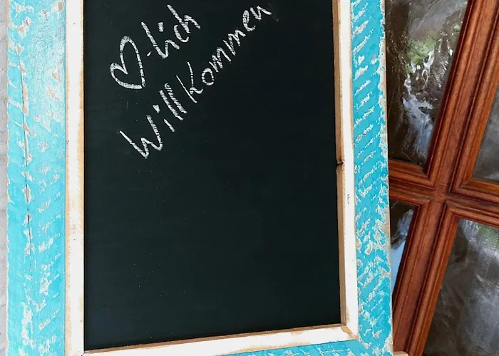 - Im Grünen Heilenbecker Tal