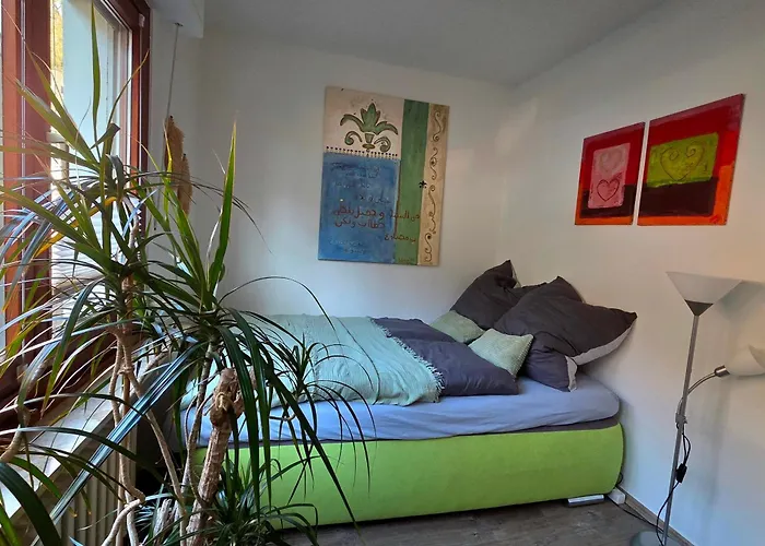 Apartman - Im Gruenen Heilenbecker Tal Ennepetal